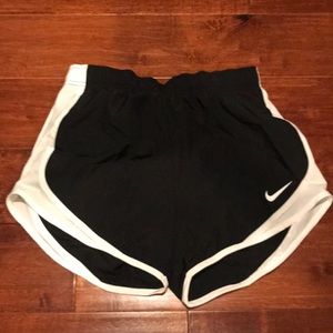 Nike athletic shorts